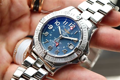 breitling colt automatic a32350